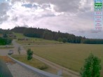 Archiv Foto Webcam DSV Nordic Aktivzentrum Waldmünchen-Althütte - Osten 09:00