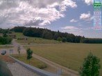 Archiv Foto Webcam DSV Nordic Aktivzentrum Waldmünchen-Althütte - Osten 11:00