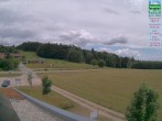 Archiv Foto Webcam DSV Nordic Aktivzentrum Waldmünchen-Althütte - Osten 13:00