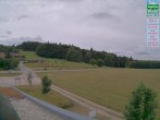 Archiv Foto Webcam DSV Nordic Aktivzentrum Waldmünchen-Althütte - Osten 15:00