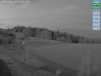 Archiv Foto Webcam DSV Nordic Aktivzentrum Waldmünchen-Althütte - Osten 03:00
