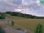 Archiv Foto Webcam DSV Nordic Aktivzentrum Waldmünchen-Althütte - Osten 06:00