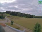 Archiv Foto Webcam DSV Nordic Aktivzentrum Waldmünchen-Althütte - Osten 07:00