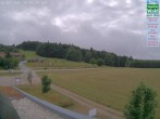 Archiv Foto Webcam DSV Nordic Aktivzentrum Waldmünchen-Althütte - Osten 09:00