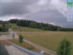 Archiv Foto Webcam DSV Nordic Aktivzentrum Waldmünchen-Althütte - Osten 11:00