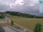 Archiv Foto Webcam DSV Nordic Aktivzentrum Waldmünchen-Althütte - Osten 13:00