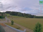 Archiv Foto Webcam DSV Nordic Aktivzentrum Waldmünchen-Althütte - Osten 05:00