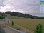Archiv Foto Webcam DSV Nordic Aktivzentrum Waldmünchen-Althütte - Osten 06:00