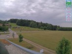 Archiv Foto Webcam DSV Nordic Aktivzentrum Waldmünchen-Althütte - Osten 07:00