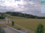 Archiv Foto Webcam DSV Nordic Aktivzentrum Waldmünchen-Althütte - Osten 11:00