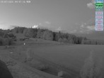 Archiv Foto Webcam DSV Nordic Aktivzentrum Waldmünchen-Althütte - Osten 03:00