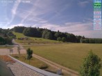 Archiv Foto Webcam DSV Nordic Aktivzentrum Waldmünchen-Althütte - Osten 07:00