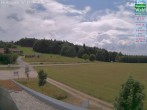 Archiv Foto Webcam DSV Nordic Aktivzentrum Waldmünchen-Althütte - Osten 11:00