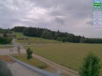 Archiv Foto Webcam DSV Nordic Aktivzentrum Waldmünchen-Althütte - Osten 15:00