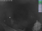 Archiv Foto Webcam DSV Nordic Aktivzentrum Waldmünchen-Althütte - Osten 01:00