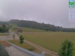 Archiv Foto Webcam DSV Nordic Aktivzentrum Waldmünchen-Althütte - Osten 07:00
