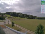 Archiv Foto Webcam DSV Nordic Aktivzentrum Waldmünchen-Althütte - Osten 09:00