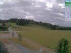 Archiv Foto Webcam DSV Nordic Aktivzentrum Waldmünchen-Althütte - Osten 11:00