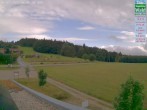 Archiv Foto Webcam DSV Nordic Aktivzentrum Waldmünchen-Althütte - Osten 15:00