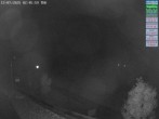 Archiv Foto Webcam DSV Nordic Aktivzentrum Waldmünchen-Althütte - Osten 01:00