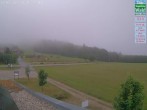 Archiv Foto Webcam DSV Nordic Aktivzentrum Waldmünchen-Althütte - Osten 05:00
