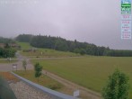Archiv Foto Webcam DSV Nordic Aktivzentrum Waldmünchen-Althütte - Osten 07:00