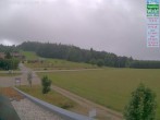 Archiv Foto Webcam DSV Nordic Aktivzentrum Waldmünchen-Althütte - Osten 09:00