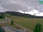 Archiv Foto Webcam DSV Nordic Aktivzentrum Waldmünchen-Althütte - Osten 11:00