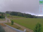 Archiv Foto Webcam DSV Nordic Aktivzentrum Waldmünchen-Althütte - Osten 06:00