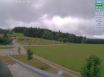 Archiv Foto Webcam DSV Nordic Aktivzentrum Waldmünchen-Althütte - Osten 07:00