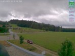 Archiv Foto Webcam DSV Nordic Aktivzentrum Waldmünchen-Althütte - Osten 09:00