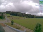 Archiv Foto Webcam DSV Nordic Aktivzentrum Waldmünchen-Althütte - Osten 11:00
