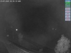 Archiv Foto Webcam DSV Nordic Aktivzentrum Waldmünchen-Althütte - Osten 01:00