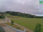 Archiv Foto Webcam DSV Nordic Aktivzentrum Waldmünchen-Althütte - Osten 06:00