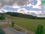 Archiv Foto Webcam DSV Nordic Aktivzentrum Waldmünchen-Althütte - Osten 11:00