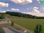 Archiv Foto Webcam DSV Nordic Aktivzentrum Waldmünchen-Althütte - Osten 15:00