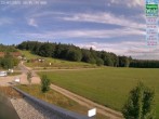 Archiv Foto Webcam DSV Nordic Aktivzentrum Waldmünchen-Althütte - Osten 17:00