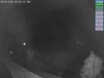 Archiv Foto Webcam DSV Nordic Aktivzentrum Waldmünchen-Althütte - Osten 01:00