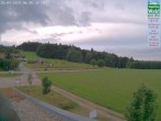 Archiv Foto Webcam DSV Nordic Aktivzentrum Waldmünchen-Althütte - Osten 05:00