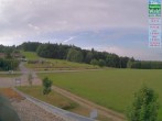 Archiv Foto Webcam DSV Nordic Aktivzentrum Waldmünchen-Althütte - Osten 06:00