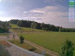 Archiv Foto Webcam DSV Nordic Aktivzentrum Waldmünchen-Althütte - Osten 07:00