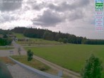 Archiv Foto Webcam DSV Nordic Aktivzentrum Waldmünchen-Althütte - Osten 09:00