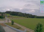 Archiv Foto Webcam DSV Nordic Aktivzentrum Waldmünchen-Althütte - Osten 11:00