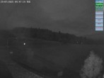 Archiv Foto Webcam DSV Nordic Aktivzentrum Waldmünchen-Althütte - Osten 03:00
