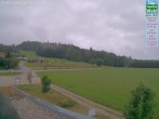 Archiv Foto Webcam DSV Nordic Aktivzentrum Waldmünchen-Althütte - Osten 05:00