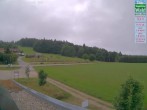 Archiv Foto Webcam DSV Nordic Aktivzentrum Waldmünchen-Althütte - Osten 06:00