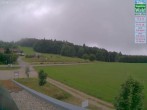 Archiv Foto Webcam DSV Nordic Aktivzentrum Waldmünchen-Althütte - Osten 07:00
