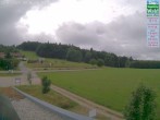 Archiv Foto Webcam DSV Nordic Aktivzentrum Waldmünchen-Althütte - Osten 09:00