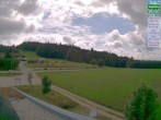 Archiv Foto Webcam DSV Nordic Aktivzentrum Waldmünchen-Althütte - Osten 11:00
