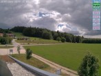 Archiv Foto Webcam DSV Nordic Aktivzentrum Waldmünchen-Althütte - Osten 13:00
